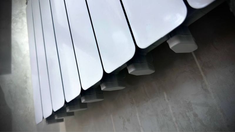 Алюминовые Радиаторы Innovita Алюминовые Радиаторы Innovita