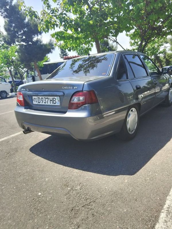 Автомобил **Нехиа 2 Автомобил **Нехиа 2