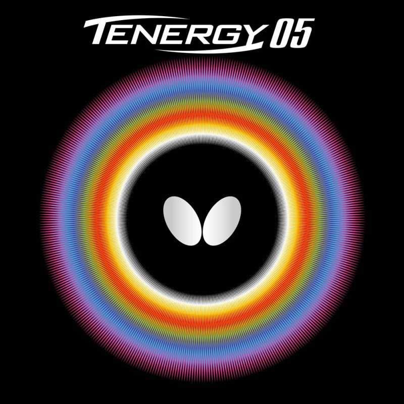 Butterfly Tenergy 05, Dignics 05 Новые Запечатанные в Наличии