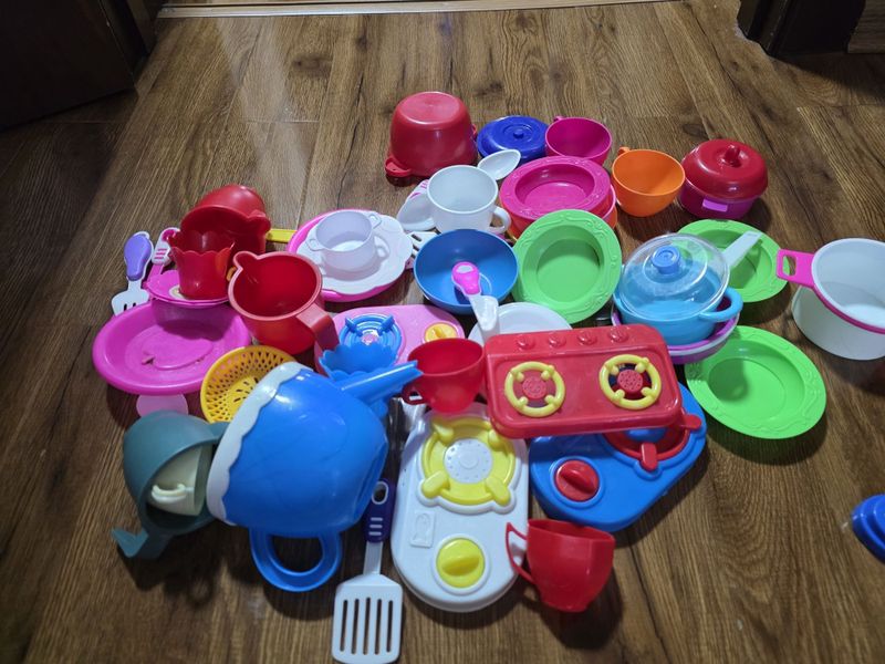 Продаётся разные игрушки