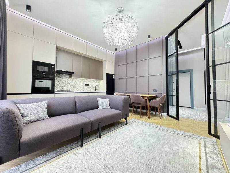 Жк Parkwood-Сдается новая 3-х комнатная квартира в премиум классе! Жк Parkwood-Сдается новая 3-х комнатная квартира в премиум классе!