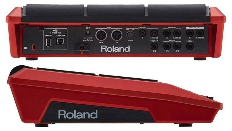 Roland spd-sx se Roland spd-sx se