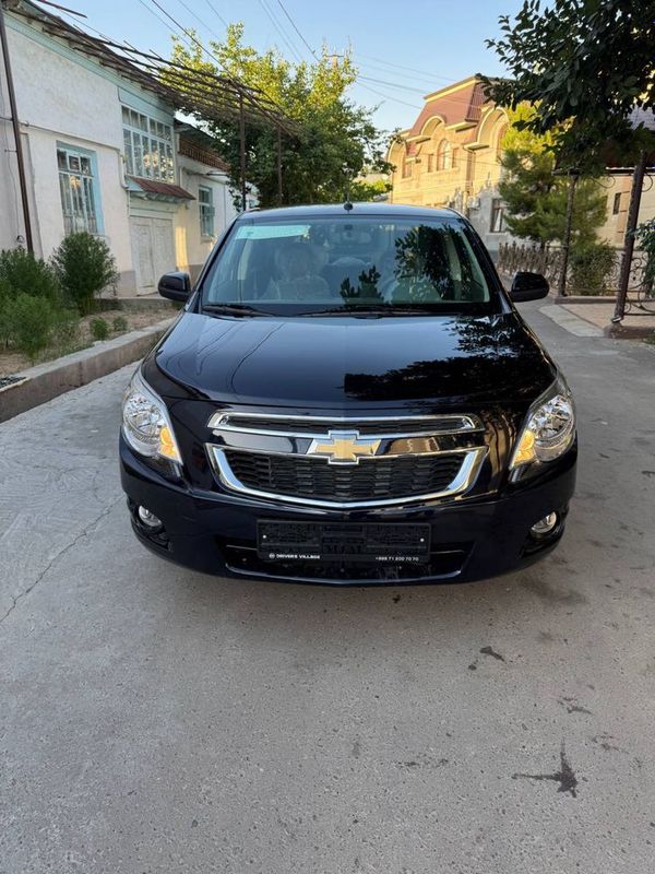 Продается Chevrolet Cobalt Продается Chevrolet Cobalt