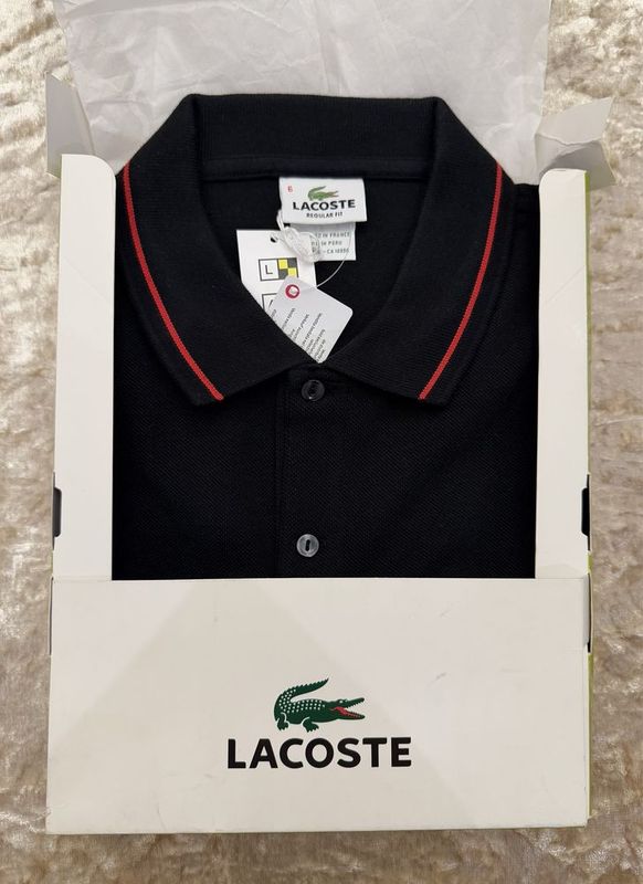 Финка Lacoste