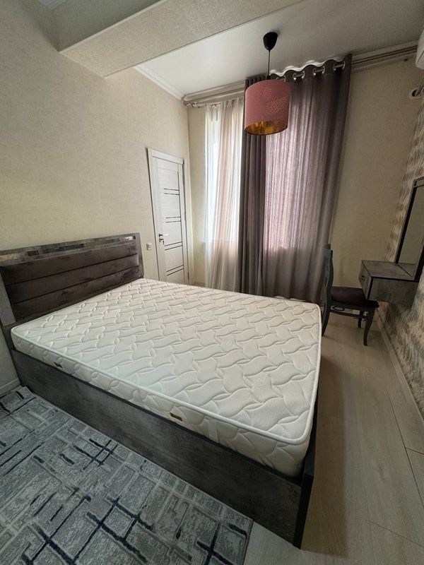 Сдаётся Новостройка Яшнабадский Район Иззат Aziya House