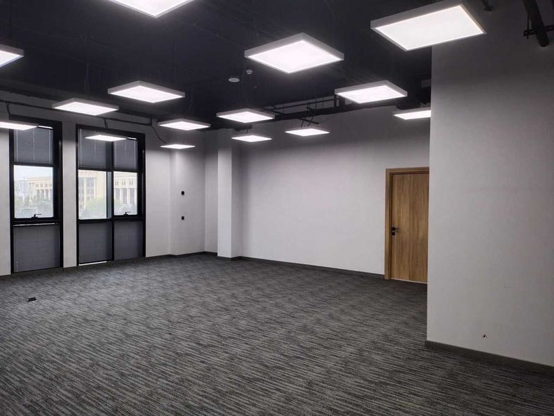 Аренда офис в ЖК “Nest One” 114м2 Аренда офис в ЖК “Nest One” 114м2