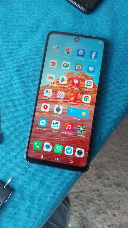 Tecno spark 20c Tecno spark 20c