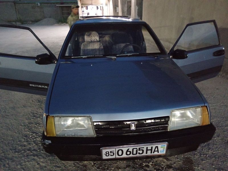 2108 lada 08 Srochni sotiladi