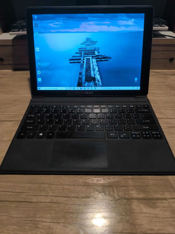 Acer SA5-271 - идеальный вариант для офисных работ Acer SA5-271 - идеальный вариант для офисных работ