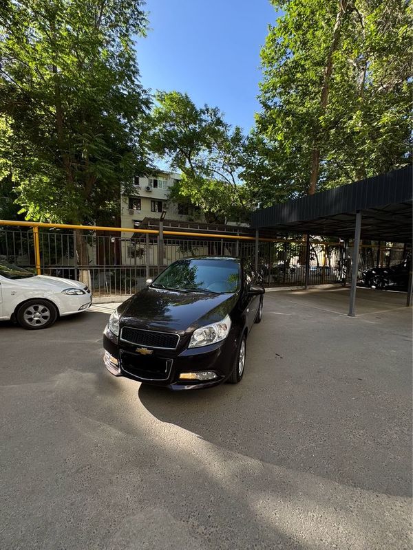 Nexia 3 avtomatt Nexia 3 avtomatt