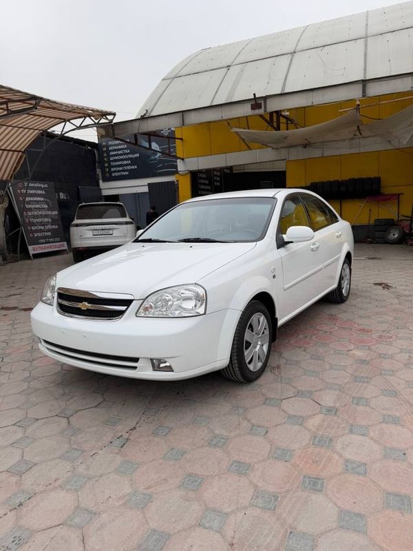 Lacetti 2011 yil 49.600 km 1 mexanika