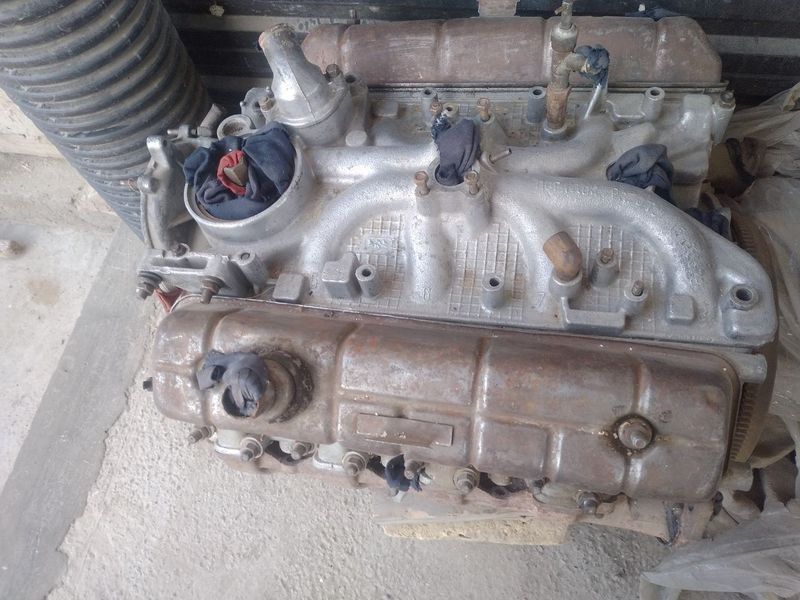 Gaz 53 motor sotiladi Karobkasi 8 million Karobkasi bilan 10 Gaz 53 motor sotiladi Karobkasi 8 million Karobkasi bilan 10