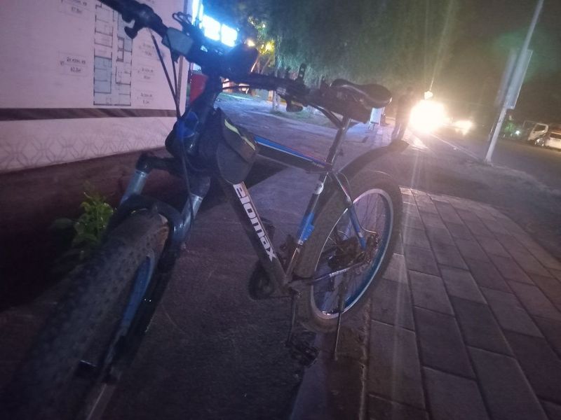 Velosiped dastavka uchun Velosiped dastavka uchun