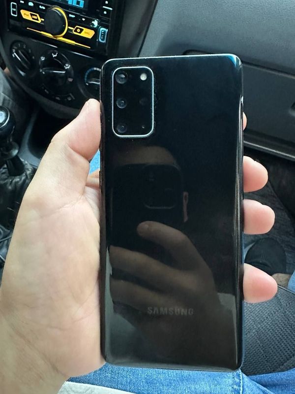 Samsung S20+ 5g 8/256