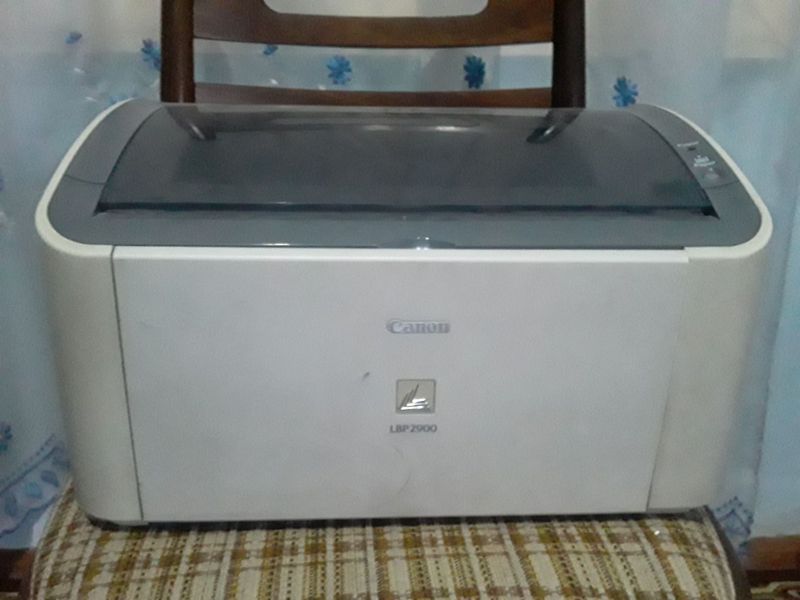 Printer Canon LBP 2900