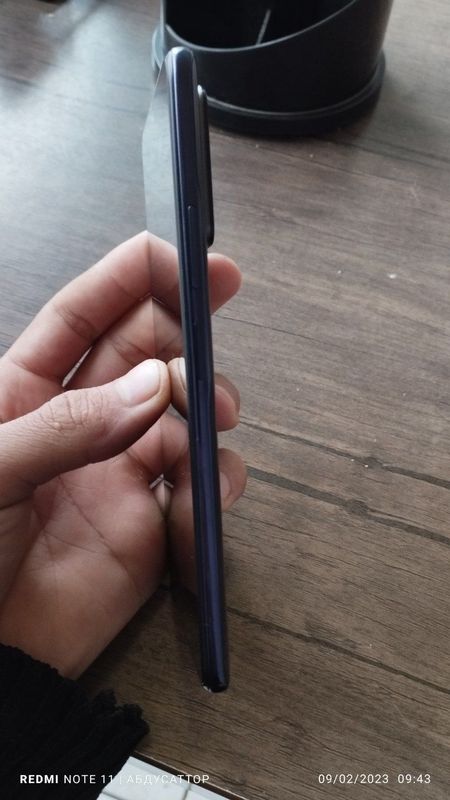 Redmi note 10 pro max