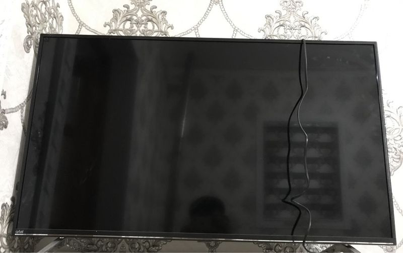 Artel 43 tv sotiladi Artel 43 tv sotiladi