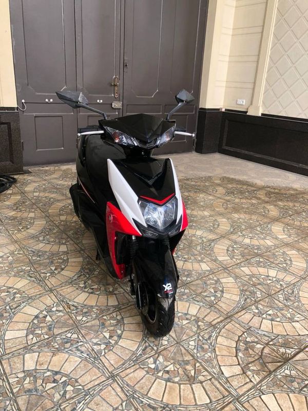 Продаётся Скутер Kawasaki Продаётся Скутер Kawasaki
