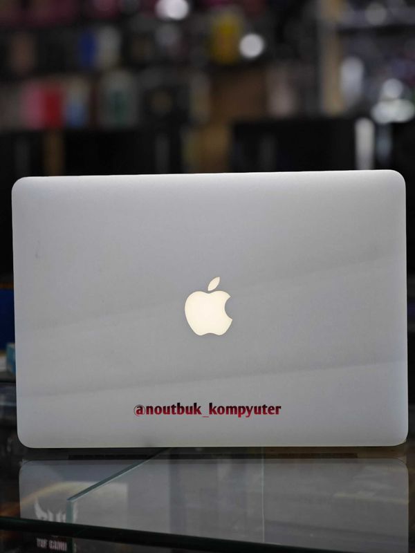 Macbook Pro 2015