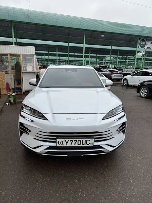 Byd chempion Ghybrd 2024 yil