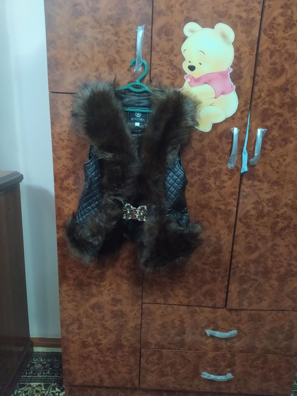 kamzur puxlik