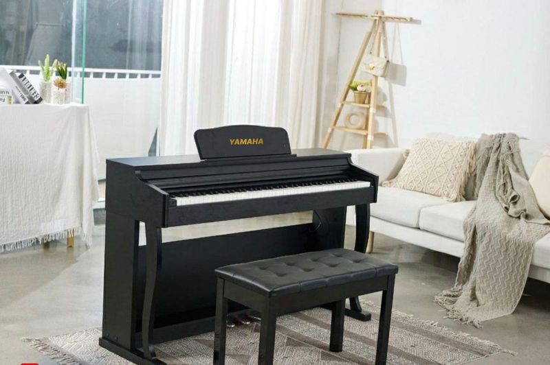 Elektroni pianina yamaha toshkent