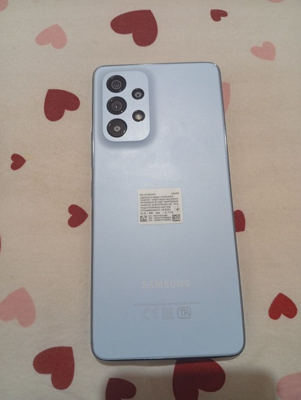 Samsung A53 8/256 Samsung A53 8/256