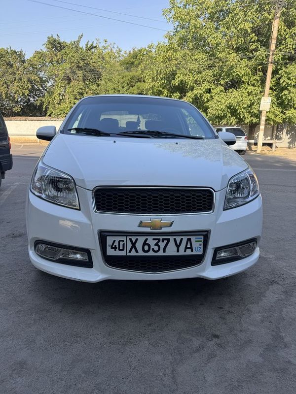 Nexia3 2022 sotiladi Nexia3 2022 sotiladi