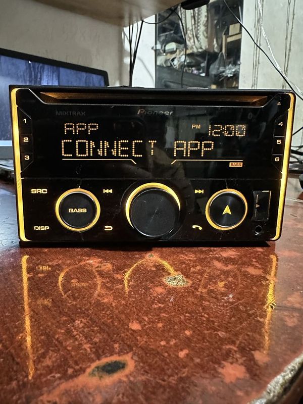 pioneer 725 bt магнитофон pioneer 725 bt магнитофон