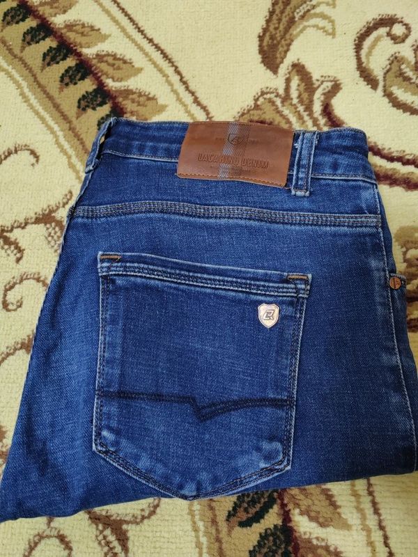 Lacarino jeans (co)