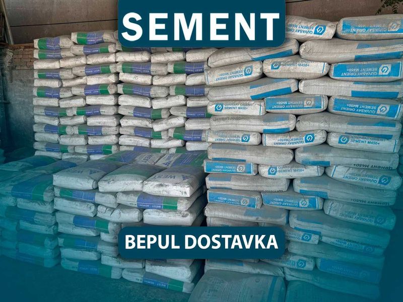 Цемент семент все марки Sement Цемент семент все марки Sement