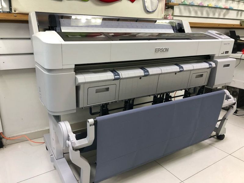 Epson T5200 yangi