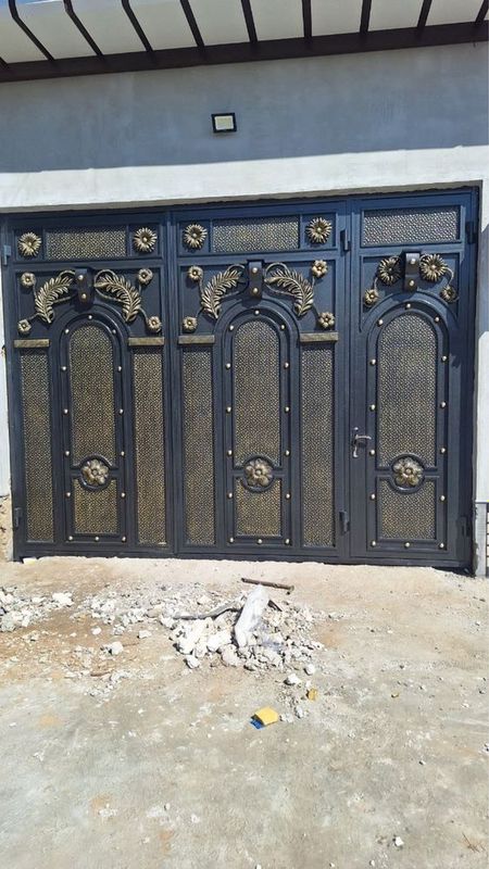 Samarqand fason darvoza Samarqand fason darvoza