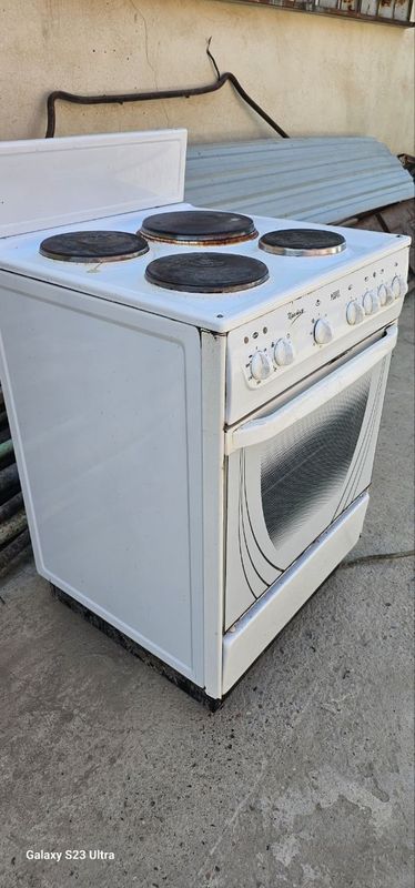Elektroplita sotiladi