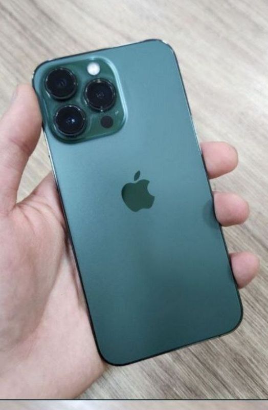 iPhone 13 Pro 256GB iPhone 13 Pro 256GB