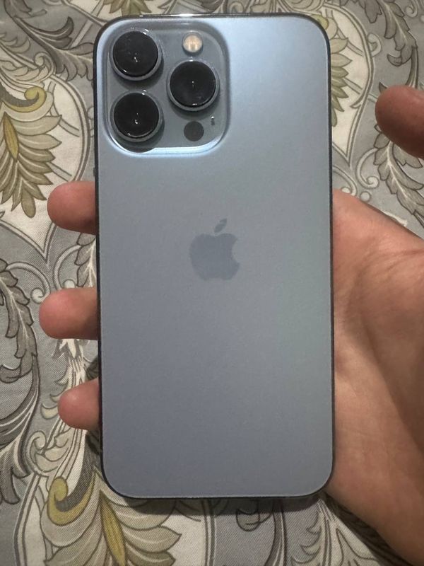 iPhone 13 Pro