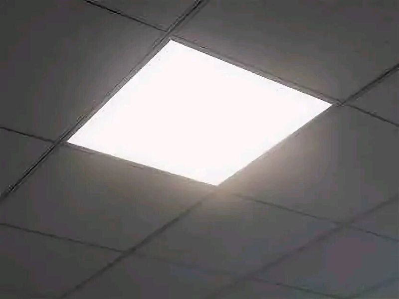 Led armstrong 60*60 sm  Лед армстронг 60*60 см