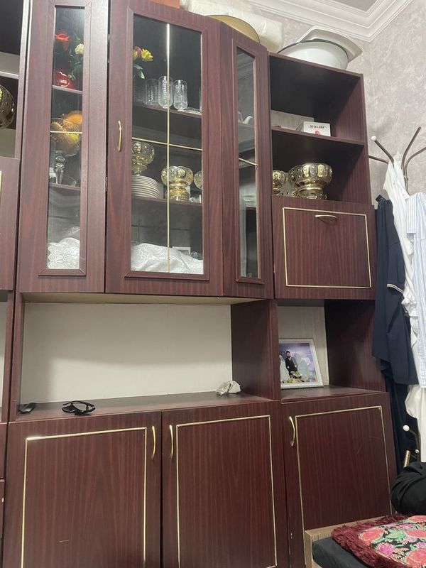 Hali baqquvat turpti narxini kelishamiz
