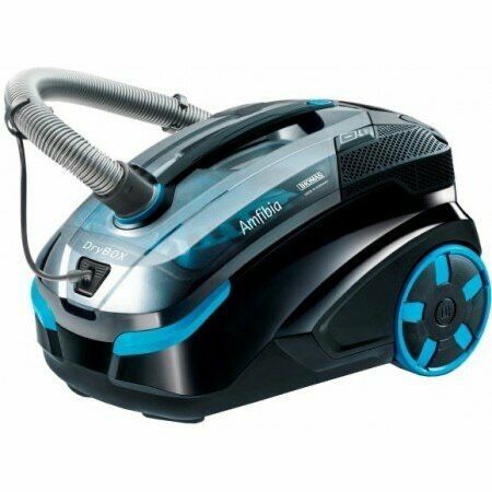Пылесос Thomas DryBox Amfibia 788596 Пылесос Thomas DryBox Amfibia 788596