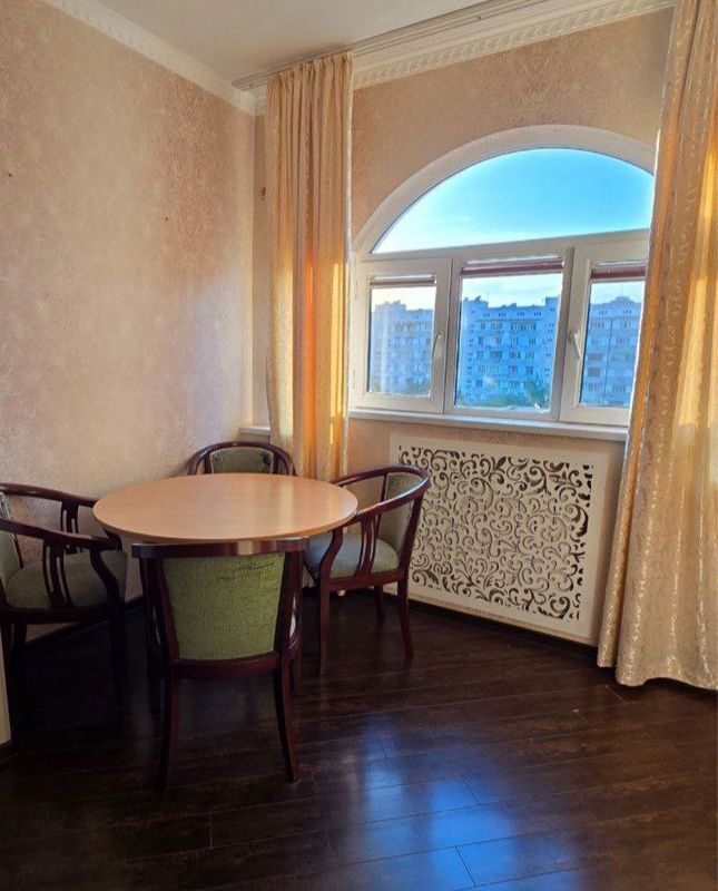 Продается Квартира, ул Нукус, Капитал банк