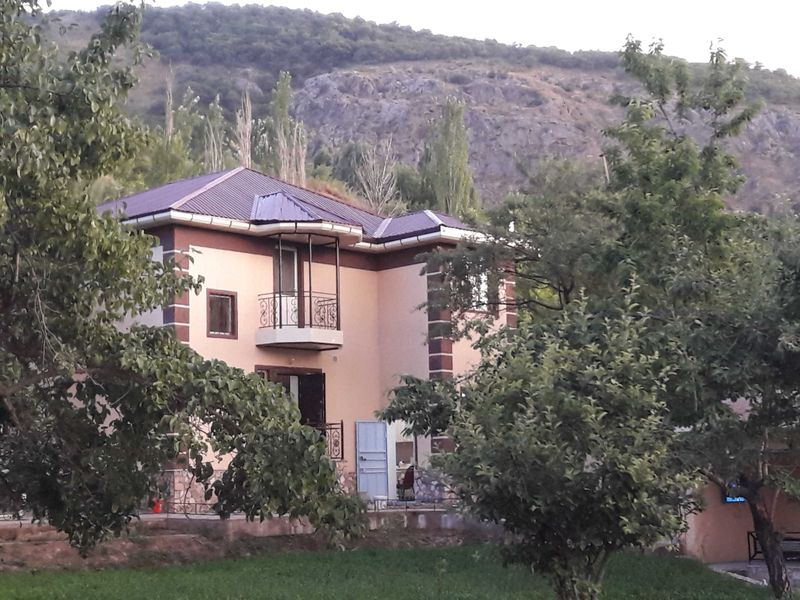 Дача Своя на Бочке. Bochka o'zimni Dacha Дача Своя на Бочке. Bochka o'zimni Dacha