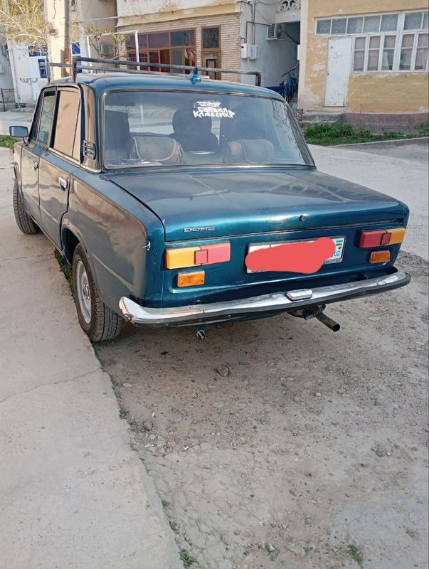 Жигули сотилади холати зор