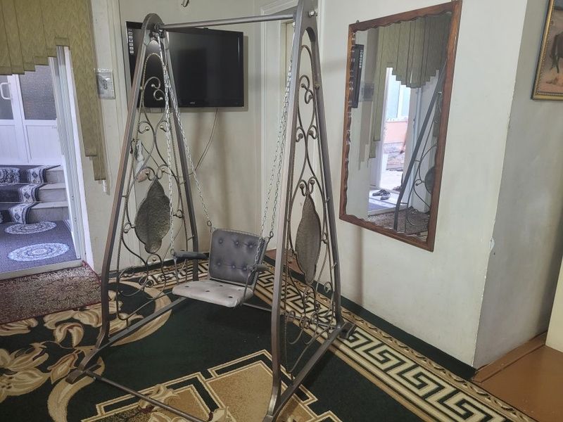 Naqshinkor arg'imchoq, hovli,dacha uchun качели, kachela Naqshinkor arg'imchoq, hovli,dacha uchun качели, kachela
