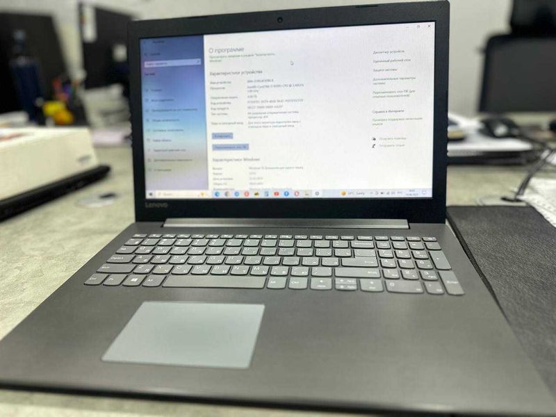 Lenovo kompyuter sotiladi Lenovo kompyuter sotiladi