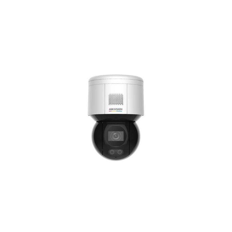 Камера HIKVISION / DS-2DE3A400BW-DE/W(F1)(T5) / PTZ IP-камера