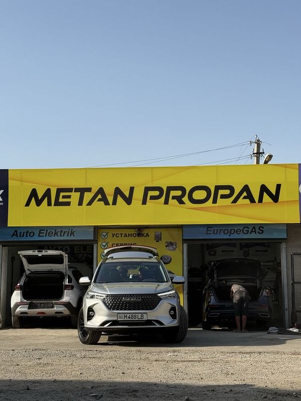 Propan ornatib beramiz toshkent 10 yillik tajriba