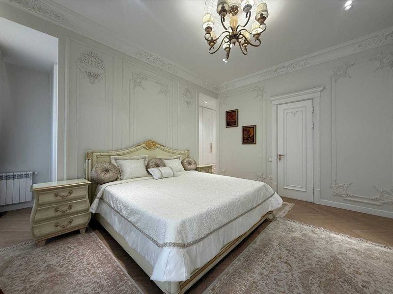 Сдается 2х комнатная квартира в ЖК prestige Gardens ID14 Сдается 2х комнатная квартира в ЖК prestige Gardens ID14
