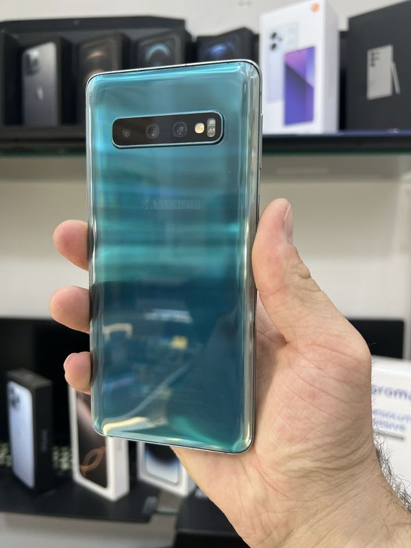 Samsung galaxy S10 Samsung galaxy S10