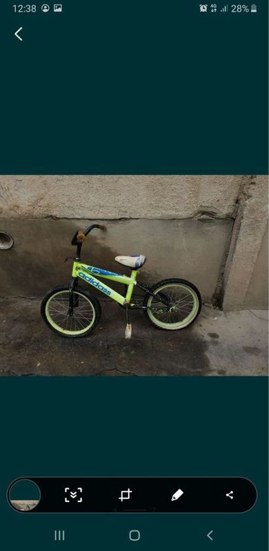 Velosiped sotiladi sport Velosiped sotiladi sport