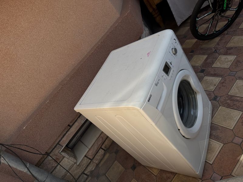 beko 6kg beko 6kg